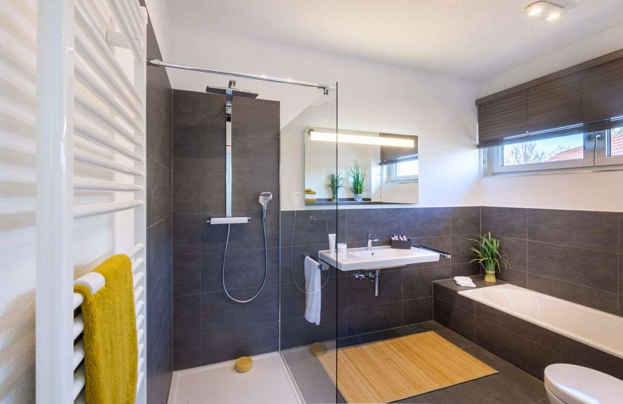 Neues Zuhause, neues Glück