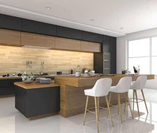 Tiny-Bungalow :: Ein GROSSER Wunsch Vieler!