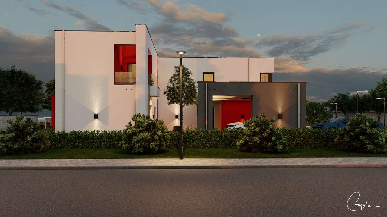 DESIGN-HIGHLIGHT FÜR ALLE, DIE ES AUSSERGEWÖHNLICH LIEBEN