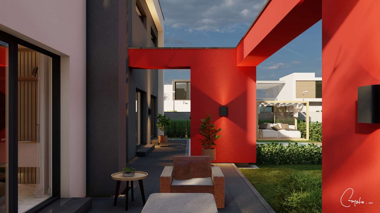 DESIGN-HIGHLIGHT FÜR ALLE, DIE ES AUSSERGEWÖHNLICH LIEBEN