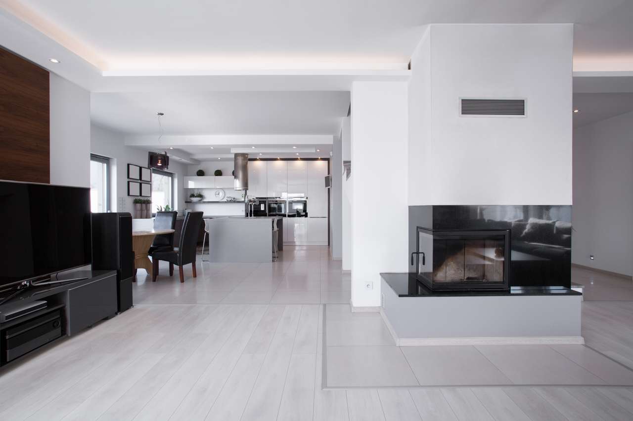 KINDERFREUNDLICHES EINFAMILIENHAUS MIT FLAIR