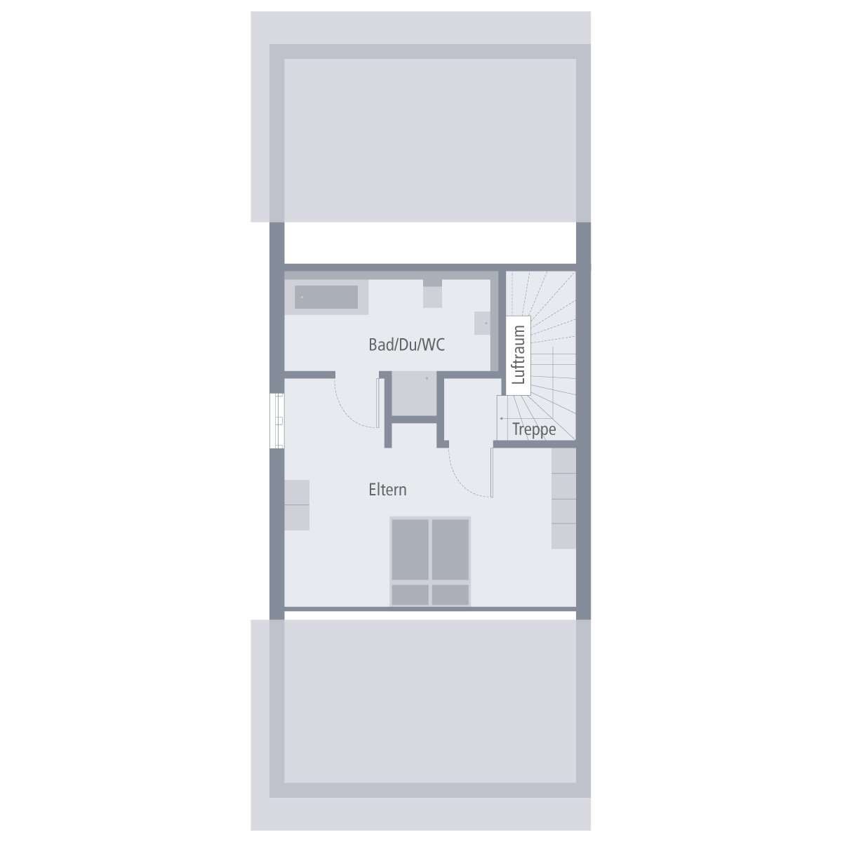 Hier werden Ihre Wünsche zu unserem Bauplan