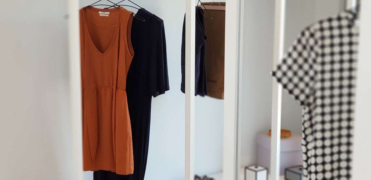 Einziehen BITTE - SCHÖN!