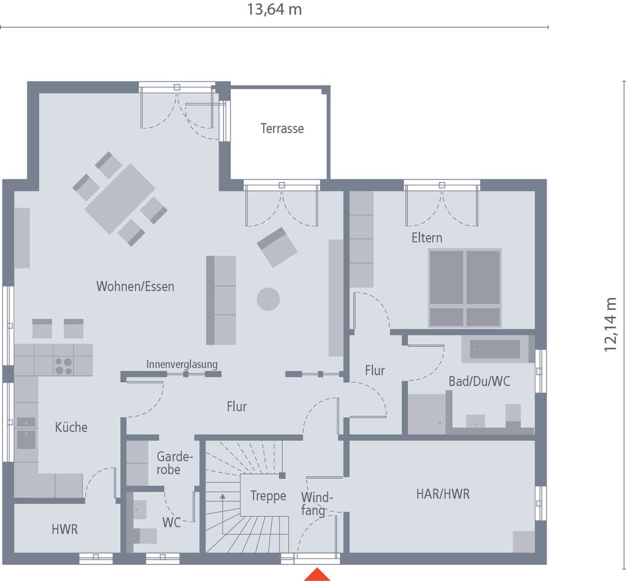 AktionsHAUS "Otto's Beste №7" - Jubiläumsfinale