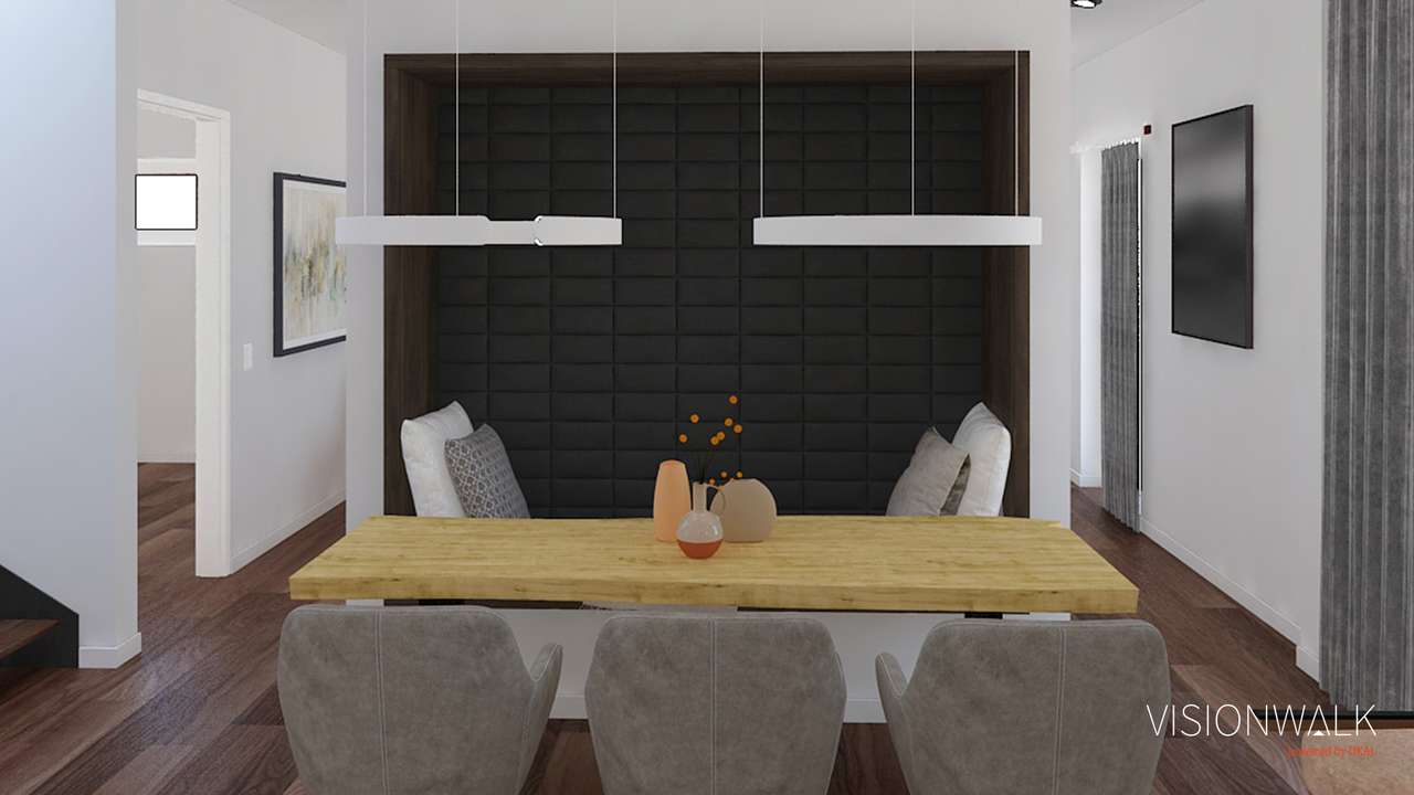 KFN förderfähig :: DAS KLASSISCHE EINFAMILIENHAUS MIT OFFENER BAUWEISE