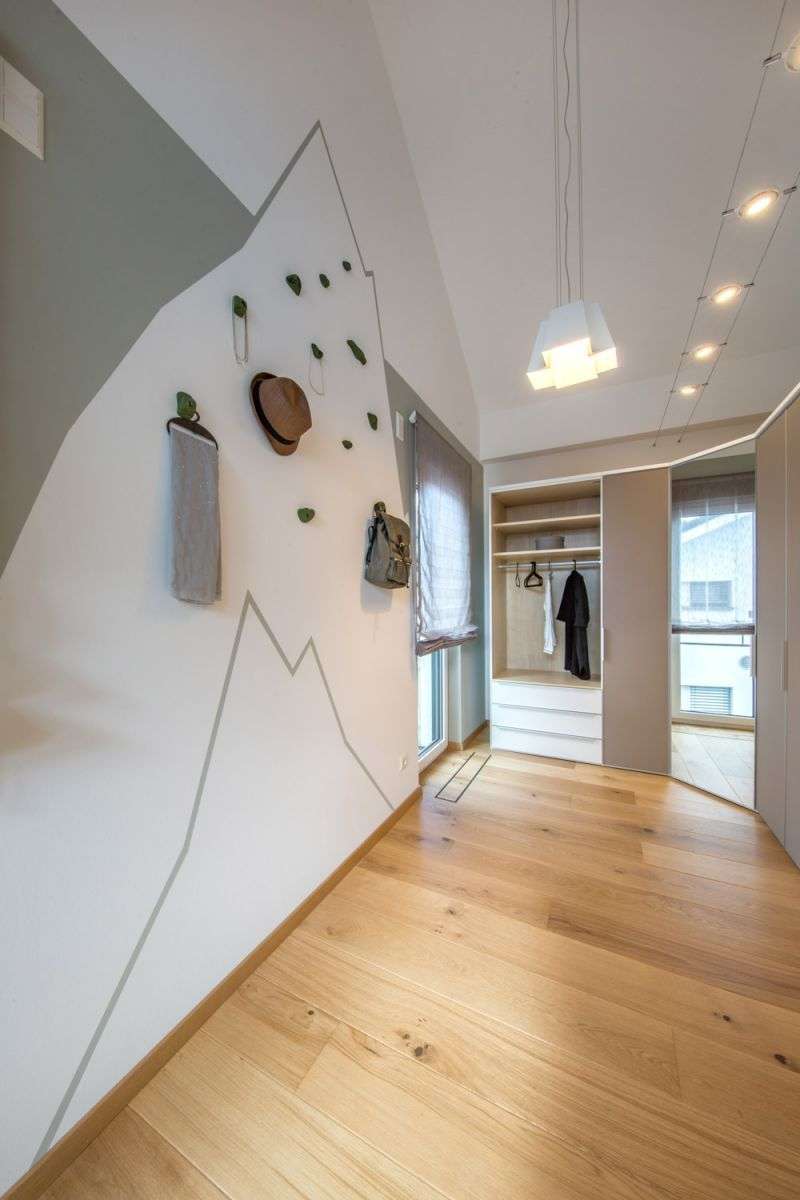 DAS HAUS MIT DEM PLUS AN RAUM