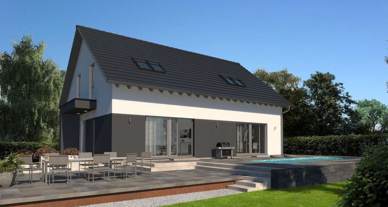 Generationenwohnen oder HOME-Office deluxe?