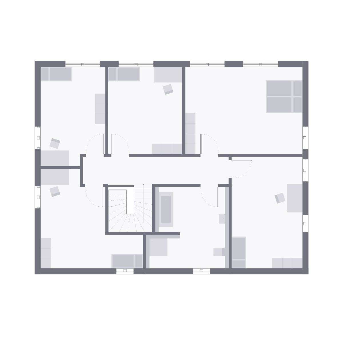 Generationenwohnen oder HOME-Office deluxe?