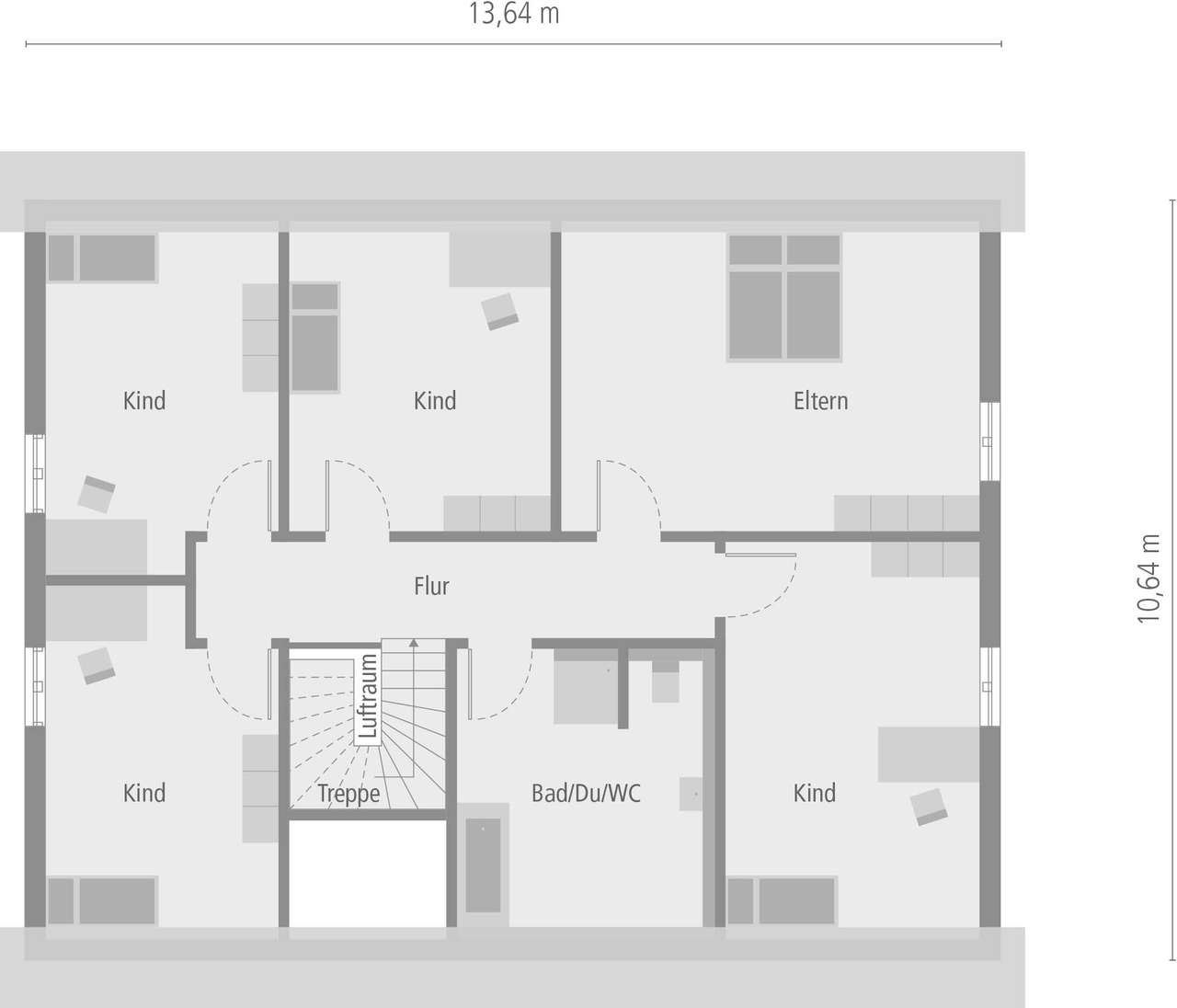 GENERATIONENwohnen - KFN förderfähig