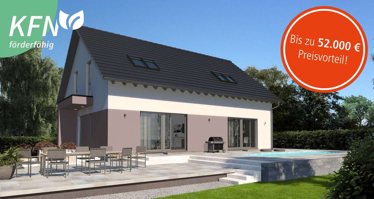 GENERATIONENwohnen - KFN förderfähig