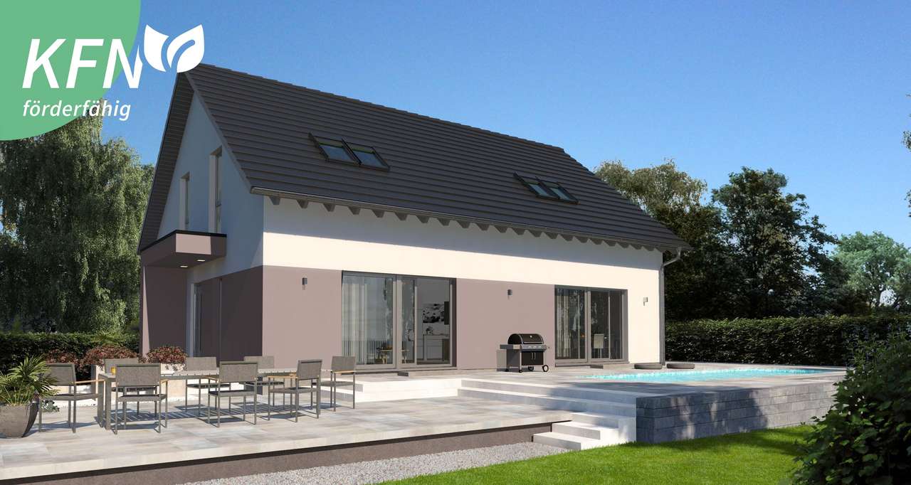 GENERATIONENwohnen - KFN förderfähig