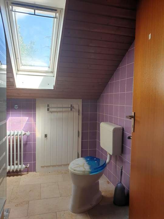 Sie wollen ein möbliertes, großzügiges Mehrfamilienhaus? Das lässt sich einrichten! 