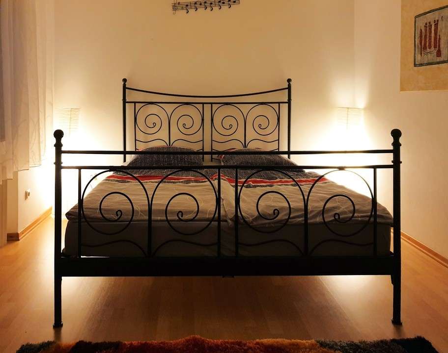 Sie wollen ein möbliertes, großzügiges Mehrfamilienhaus? Das lässt sich einrichten! 