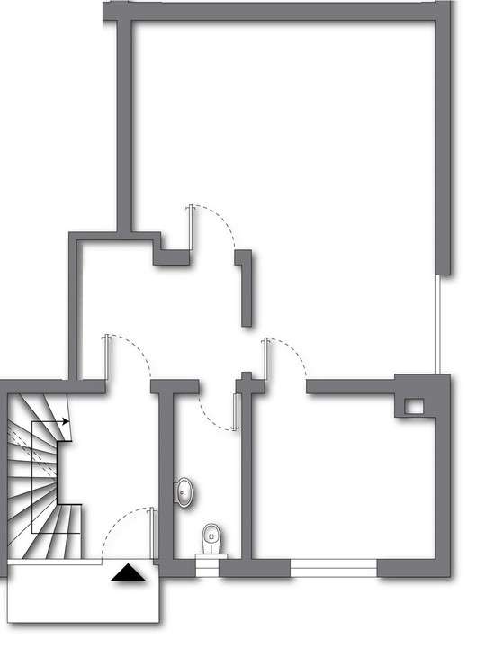 Sie wollen ein möbliertes, großzügiges Mehrfamilienhaus? Das lässt sich einrichten! 