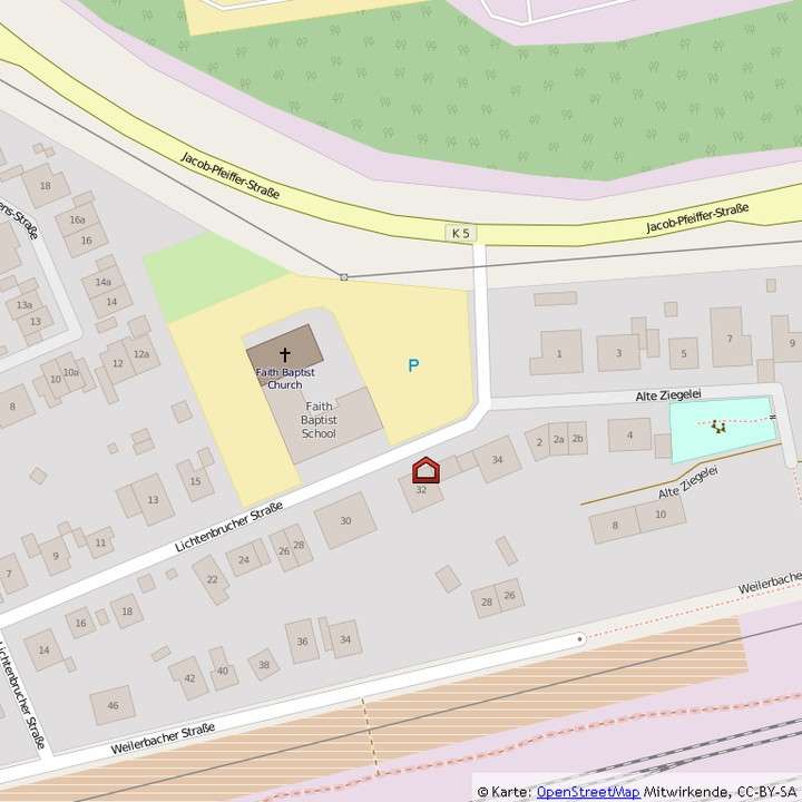 Sie wollen ein möbliertes, großzügiges Mehrfamilienhaus? Das lässt sich einrichten! 