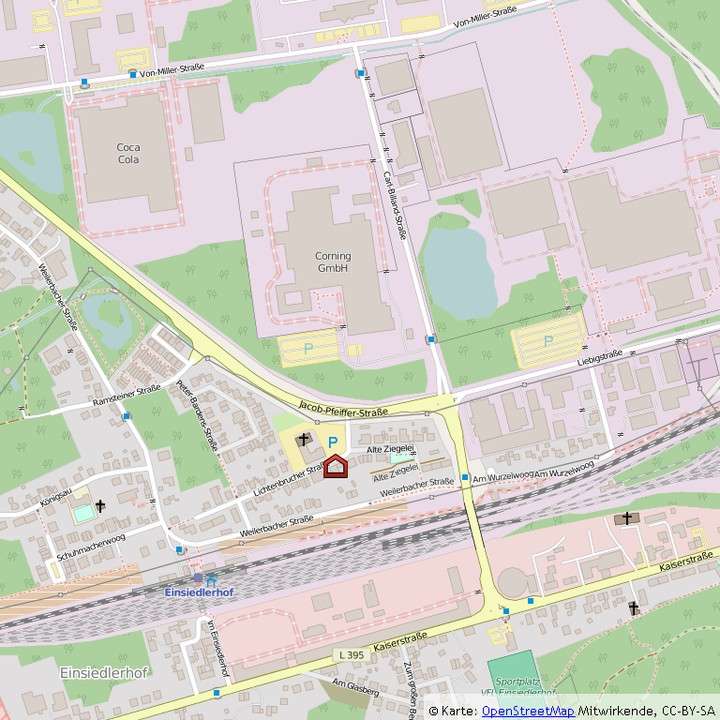 Sie wollen ein möbliertes, großzügiges Mehrfamilienhaus? Das lässt sich einrichten! 