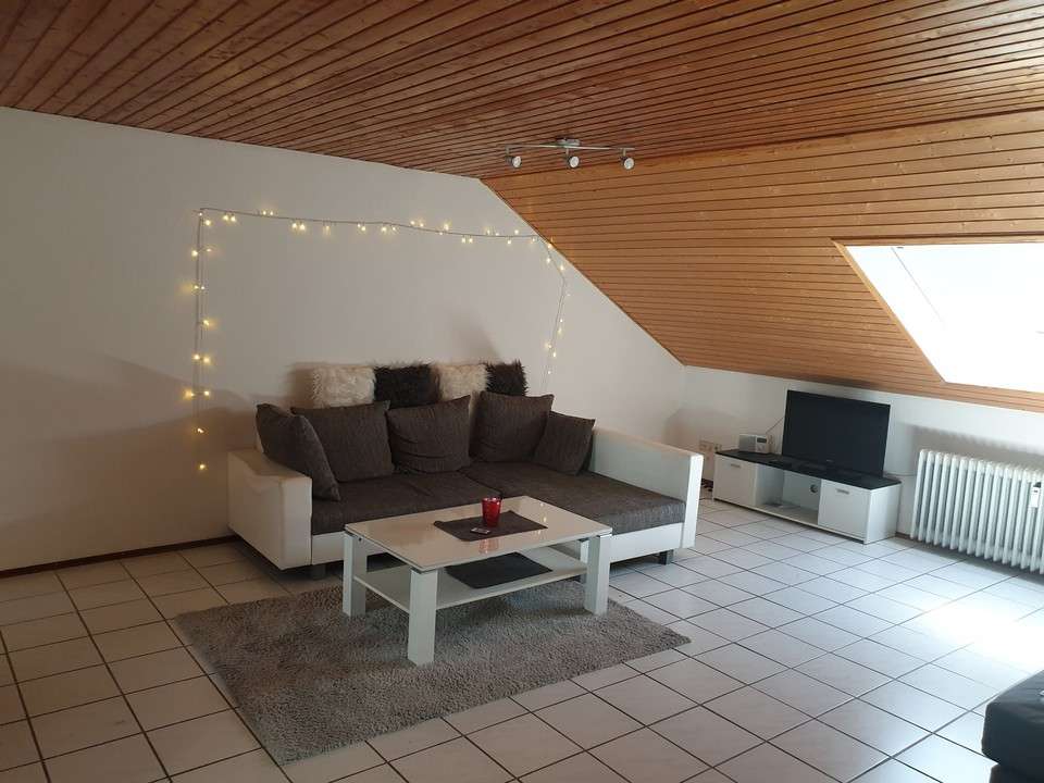 Sie wollen ein möbliertes, großzügiges Mehrfamilienhaus? Das lässt sich einrichten! 