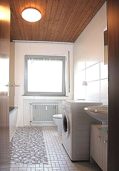 Sie wollen ein möbliertes, großzügiges Mehrfamilienhaus? Das lässt sich einrichten! 