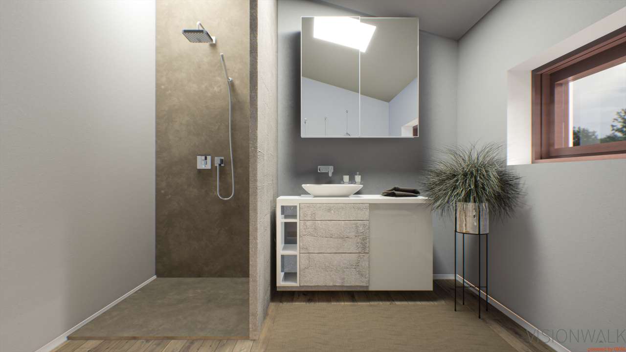 Einziehen BITTE - SCHÖN!