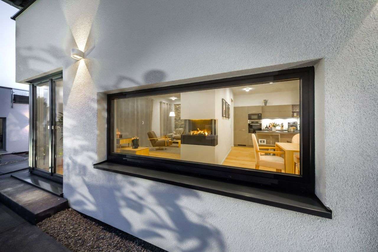 MEHR-Generationenhaus