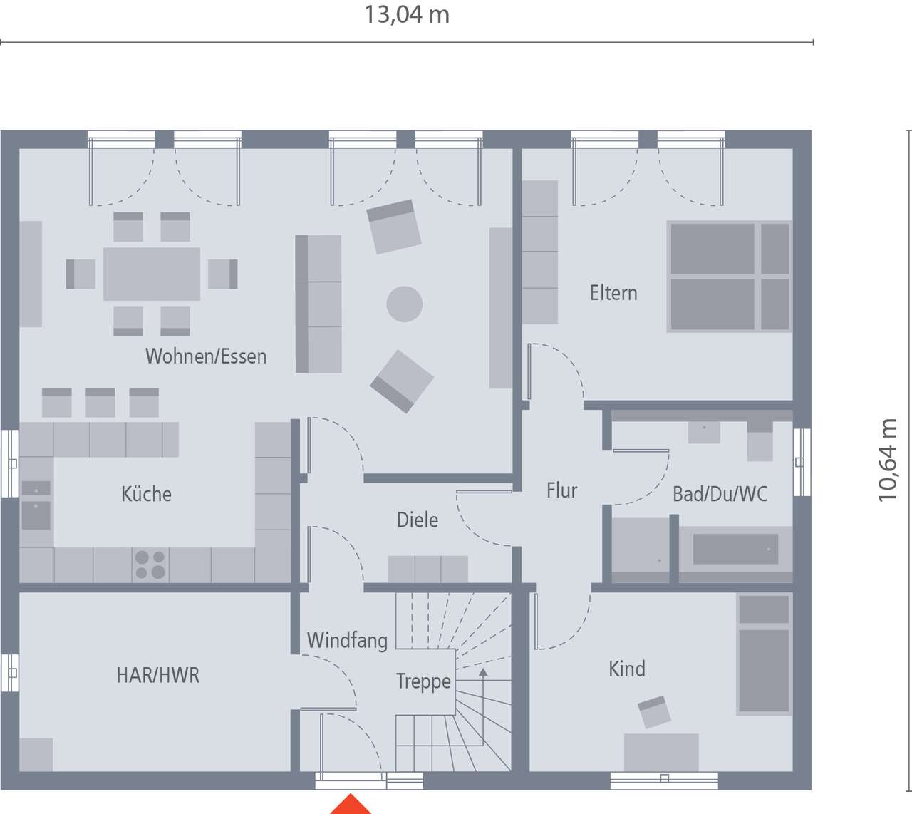 AktionsHAUS "Otto's Beste №9"