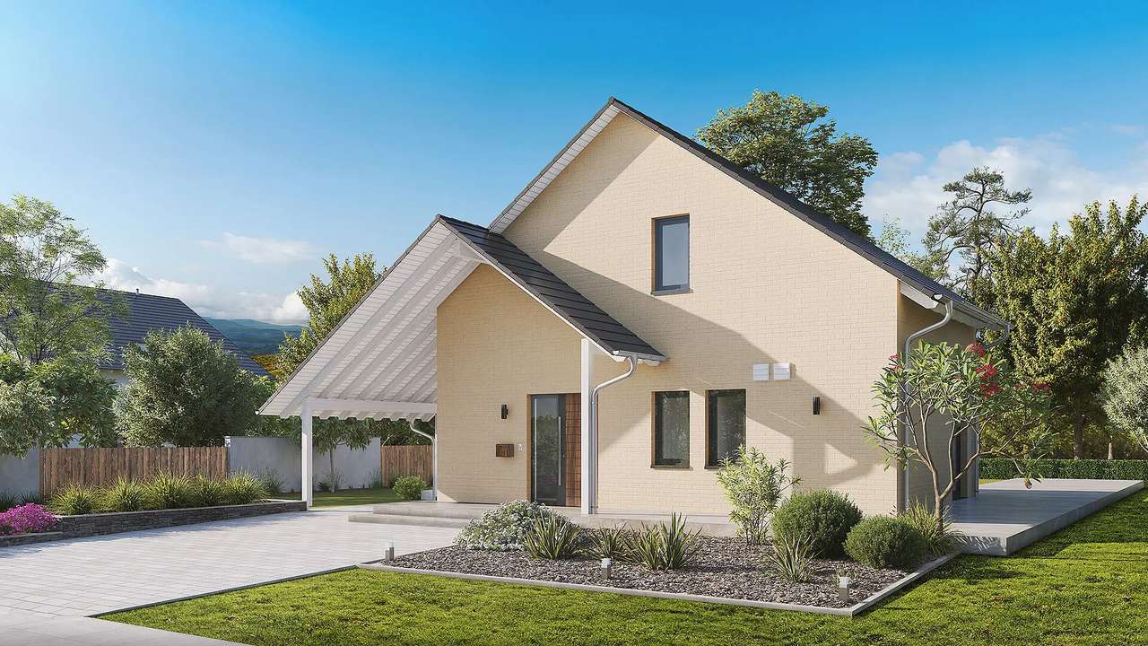 AktionsHAUS "Otto's Beste №8"