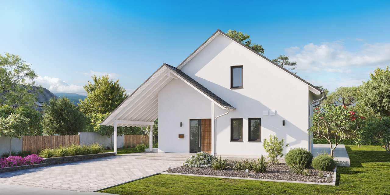 AktionsHAUS "Otto's Beste №8"