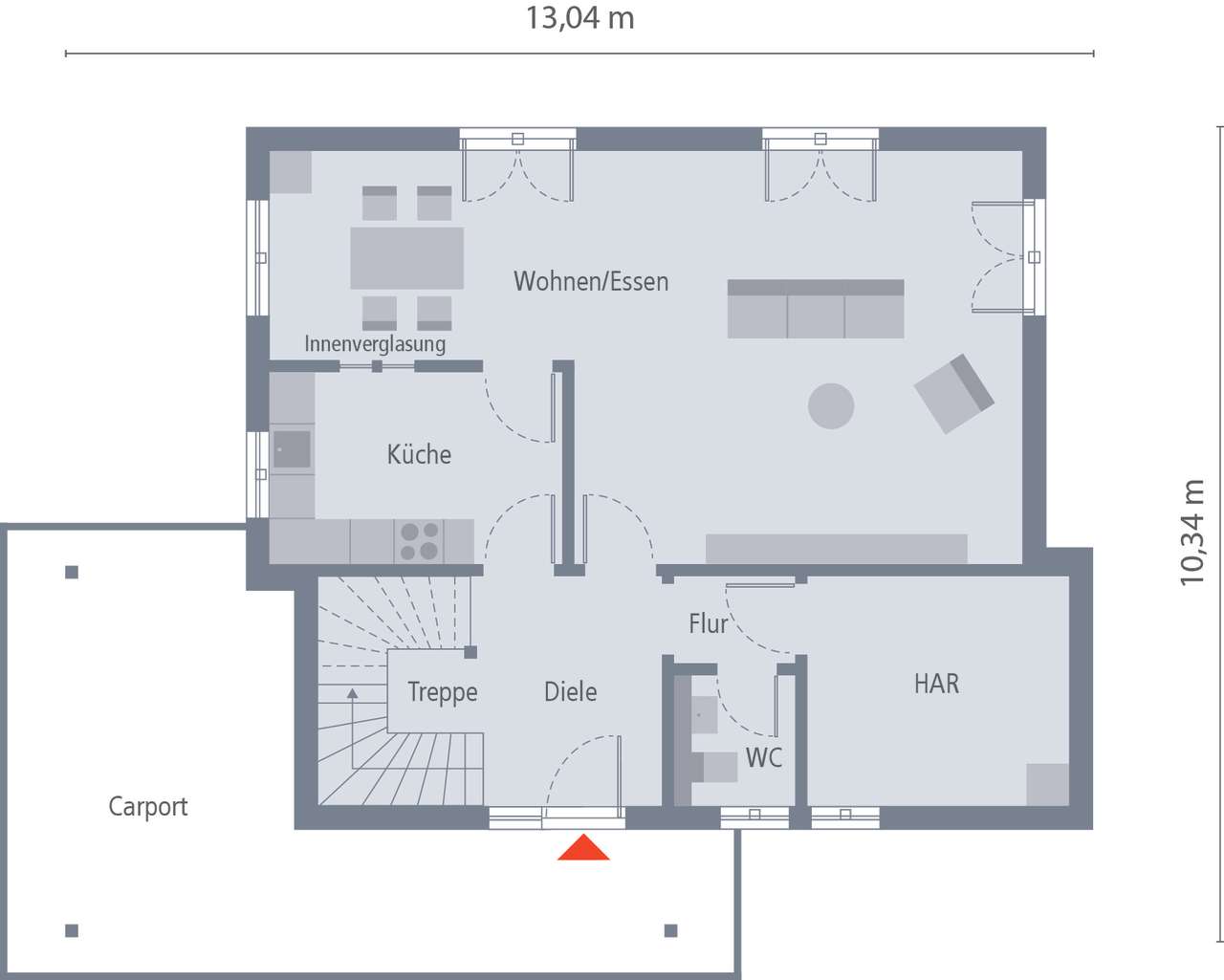 AktionsHAUS "Otto's Beste №8"