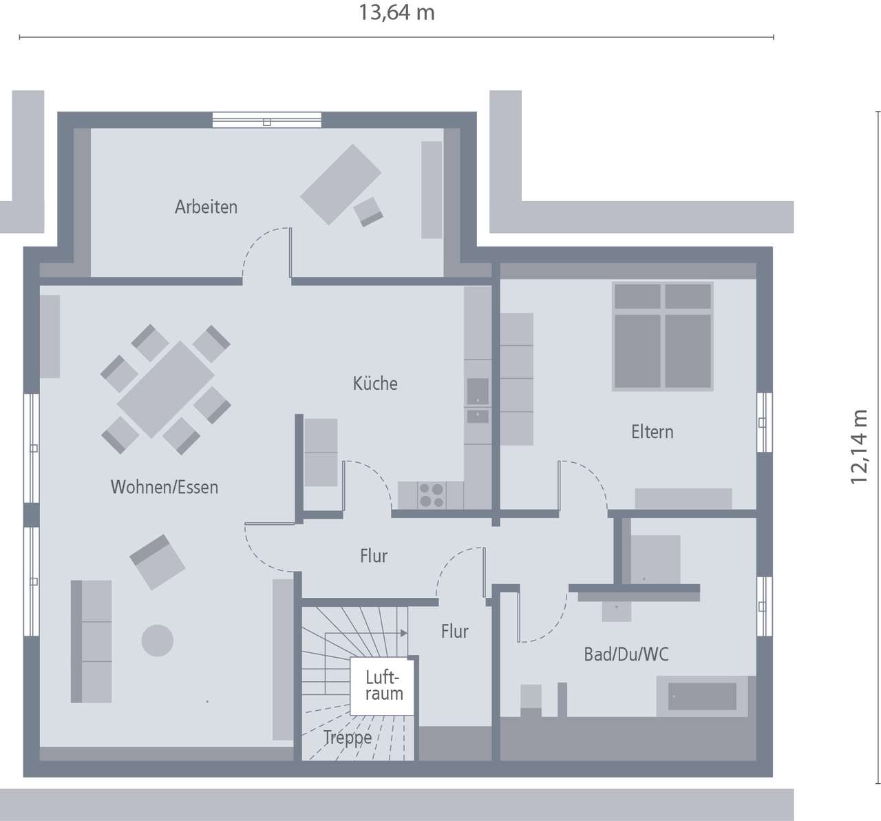 AktionsHAUS "Otto's Beste №7"