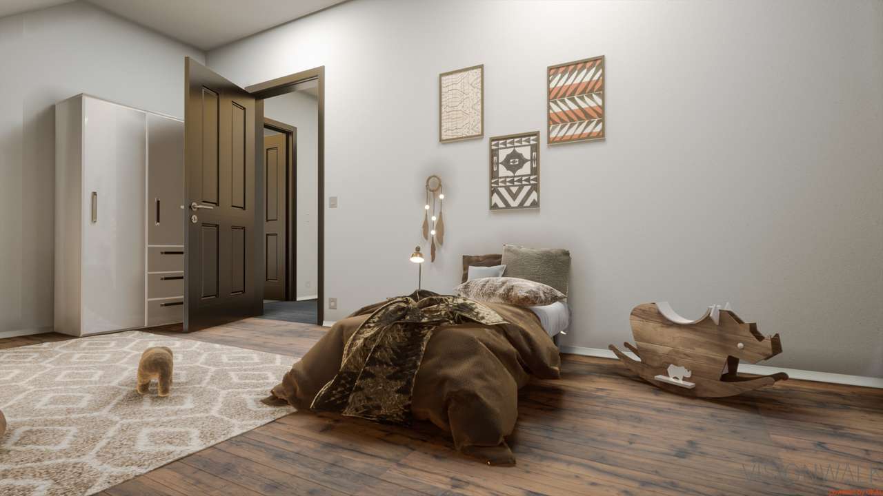 KFN förderfähig :: Beliebtestes Haus '23