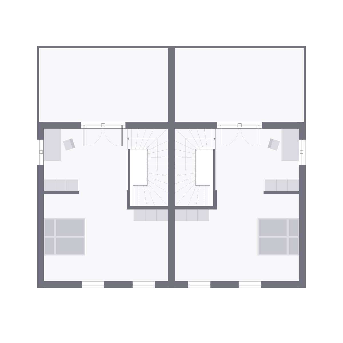 Großzügiges Haus für ZWEI Familien