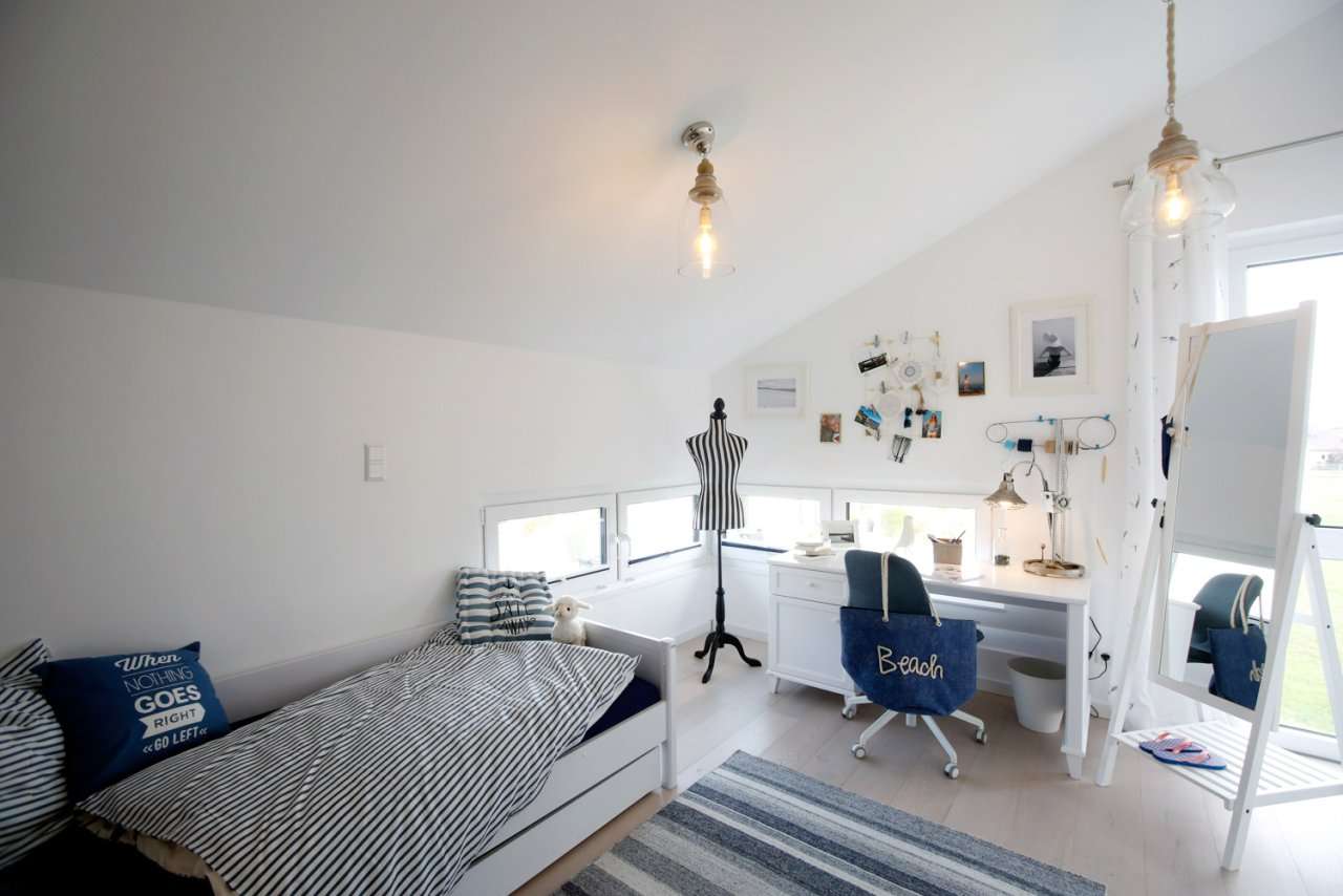 Topseller Stadtvilla