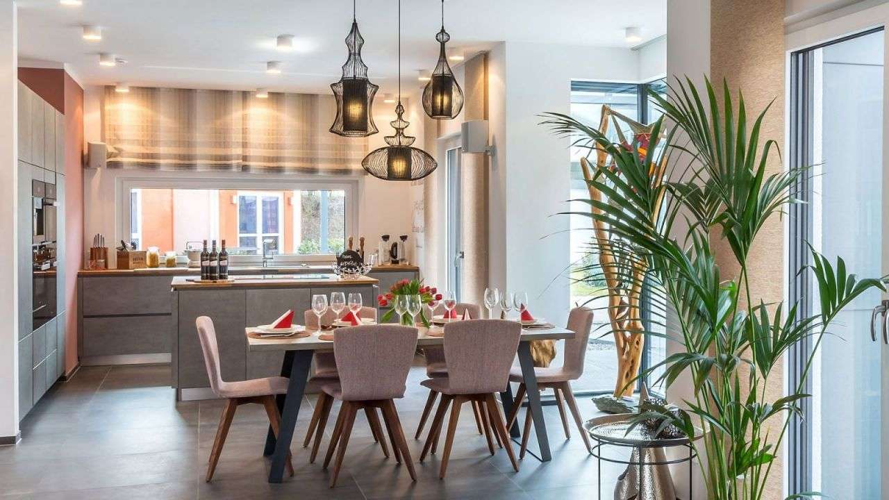 Gartenfreiraum für Kinder und Freizeit