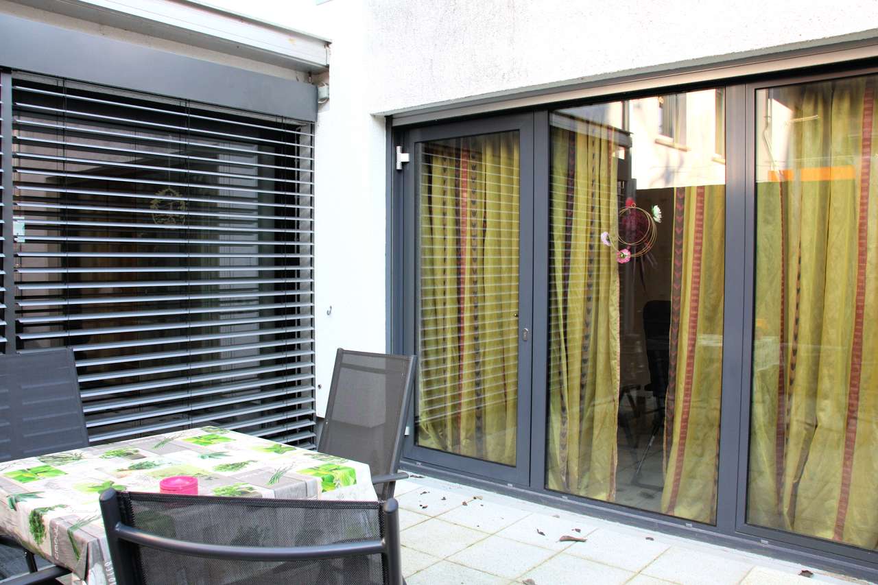 Top Lage! Top gepflegt!