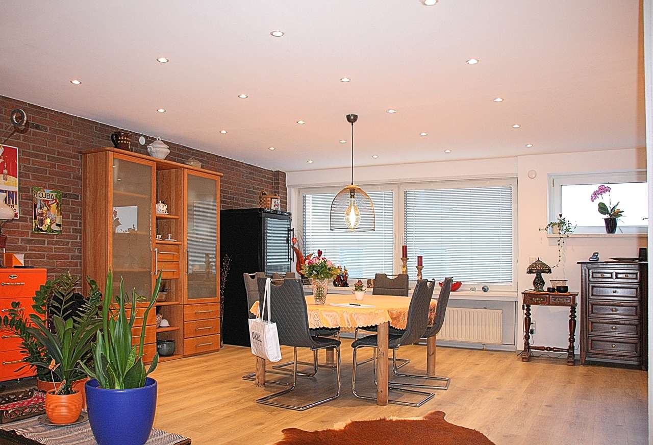 Top Lage! Top gepflegt!