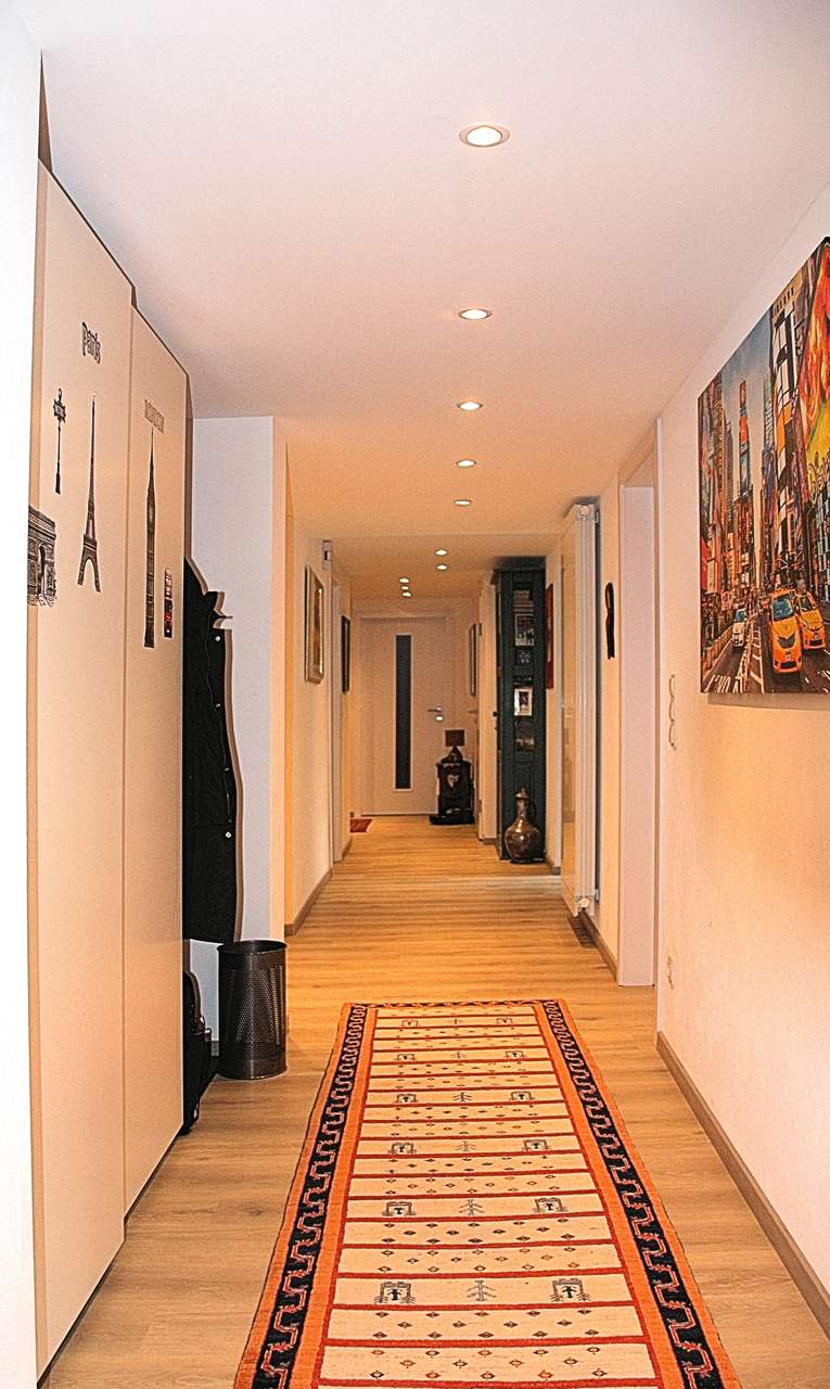 Top Lage! Top gepflegt!