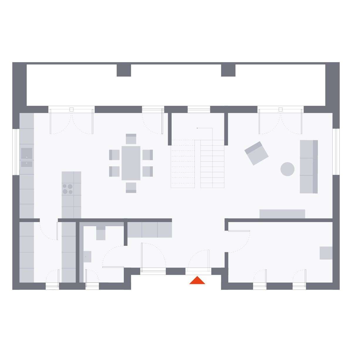 Gehobener Wohnkomfort +PV+Akku für die eigene Energieversorgung