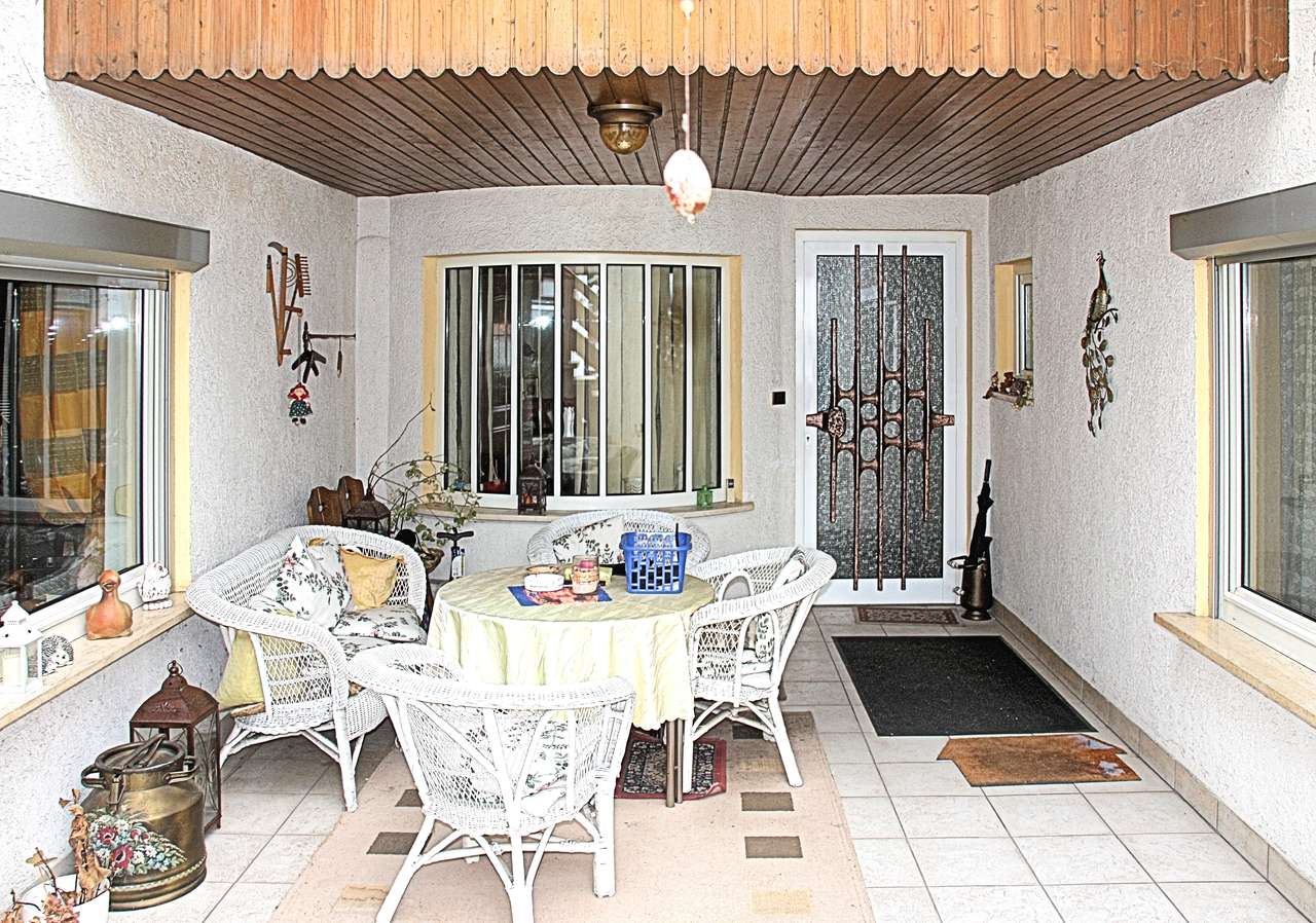 Haßloch - zentral - ein "Original"