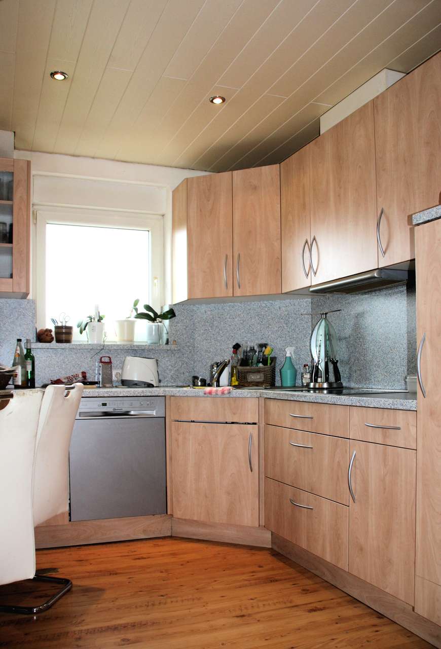 Haßloch - zentral - ein "Original"