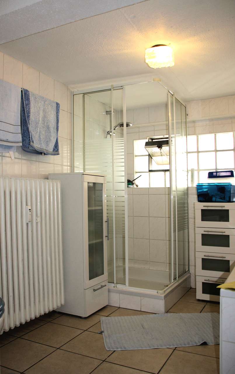 Haßloch - zentral - ein "Original"