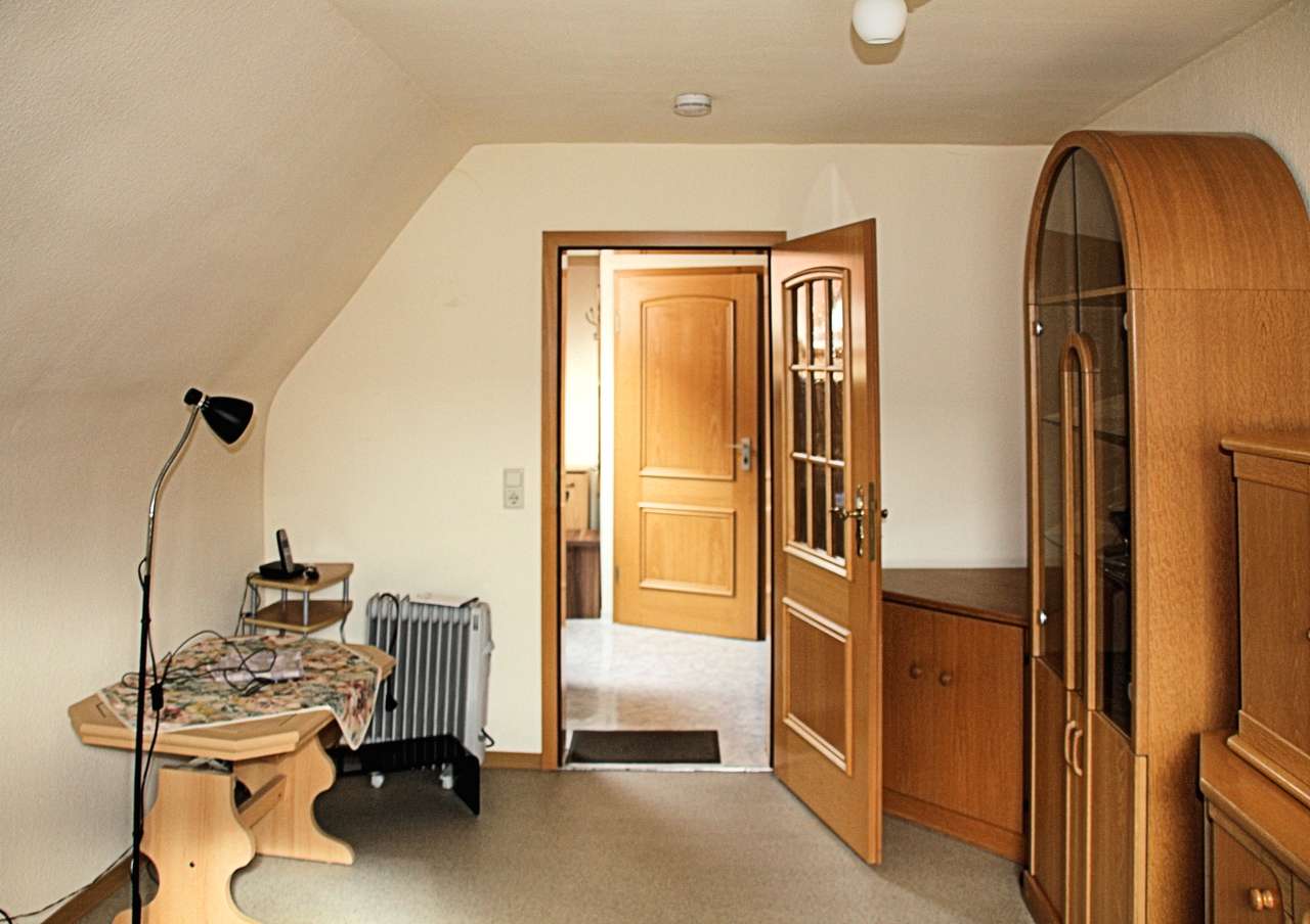 Haßloch - zentral - ein "Original"