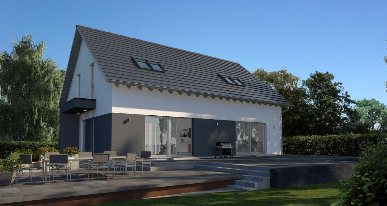 AktionsHAUS "Otto's Beste №4"