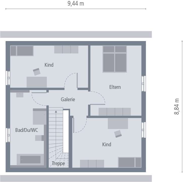 Die Steinzeit haben wir hinter uns gelassen