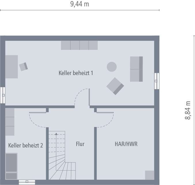 Die Steinzeit haben wir hinter uns gelassen
