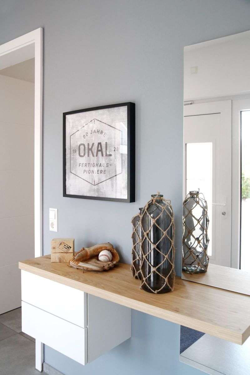 Design-Haus #17 von OKAL