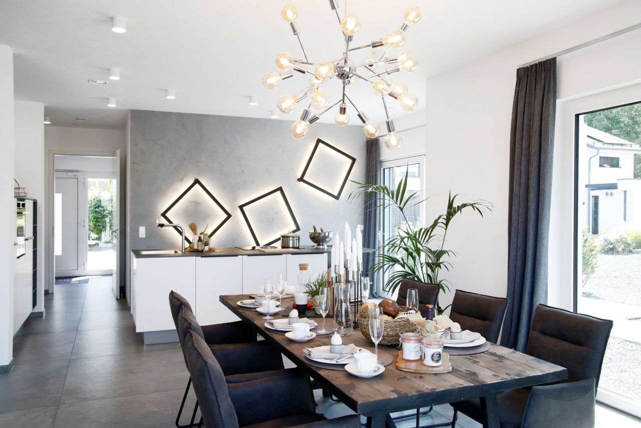 Design-Haus #17 von OKAL