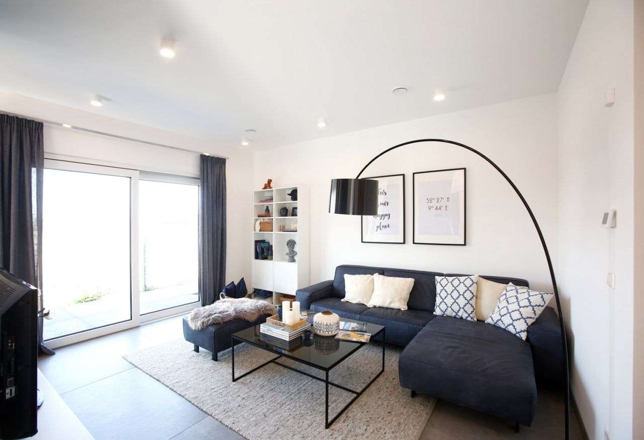 Design-Haus #17 von OKAL