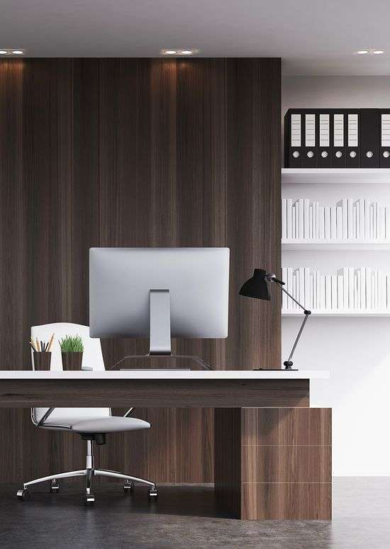 Design-Haus #17 von OKAL