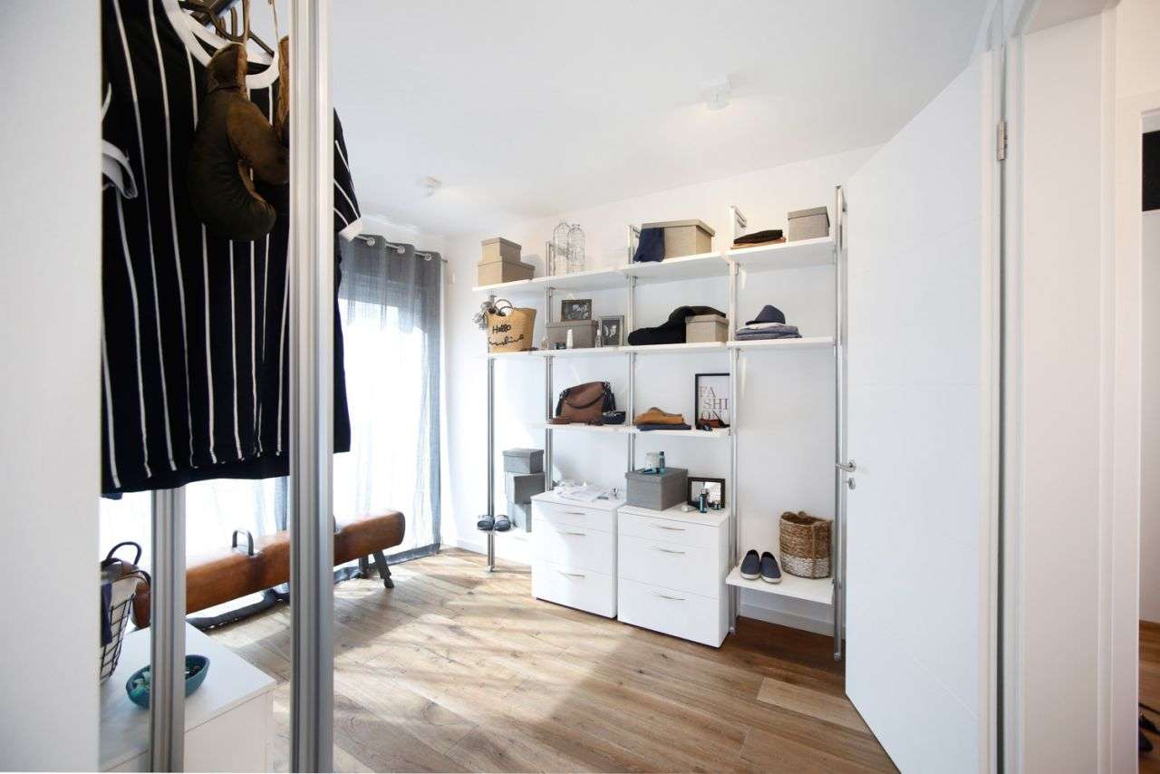 Design-Haus #17 von OKAL