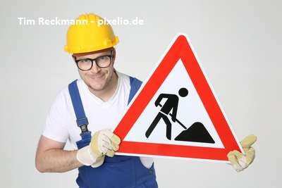 Grund genug jetzt zu bauen + 6 Monate schneller einziehen